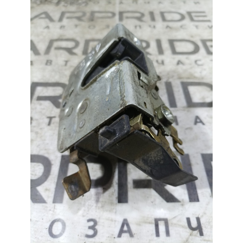 Замок двери (кузов и элементы) BMW 5-series E34 1993 M20b25 51228181006