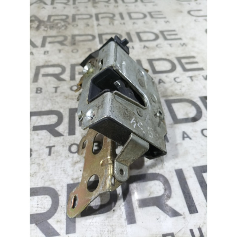 Замок двери (кузов и элементы) BMW 5-series E34 1993 M20b25 51228181006
