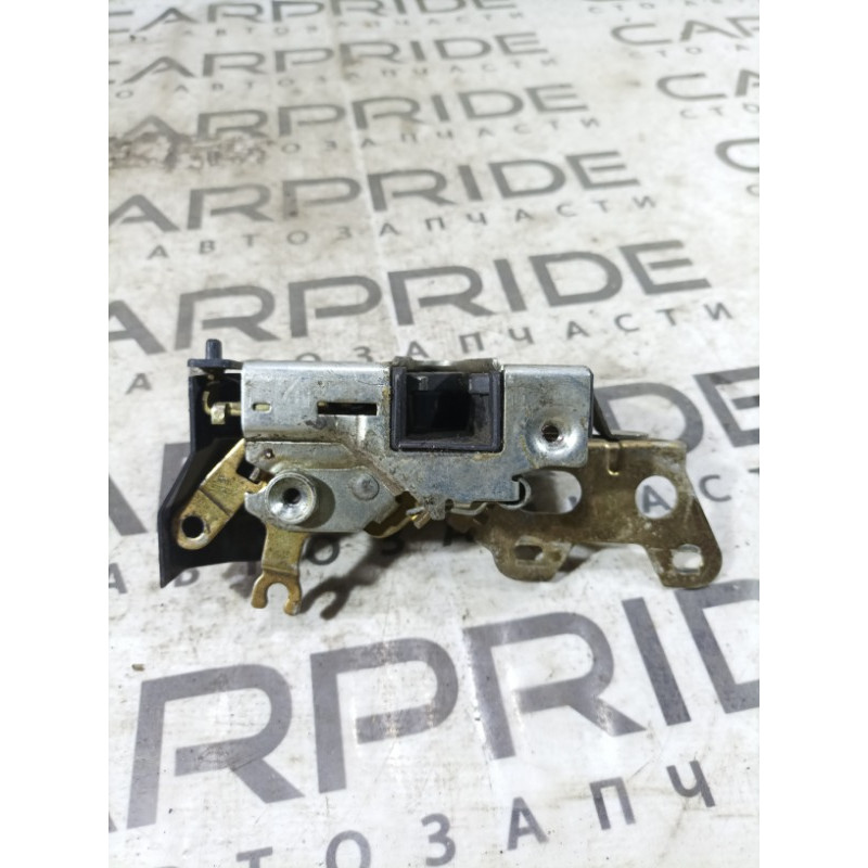 Замок двери (кузов и элементы) BMW 5-series E34 1993 M20b25 51228181006