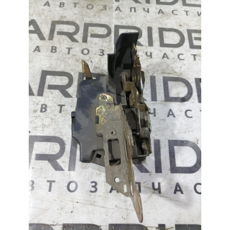 Замок двери (кузов и элементы) BMW 5-series E34 1993 M20b25 51228181006