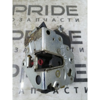 Замок двери