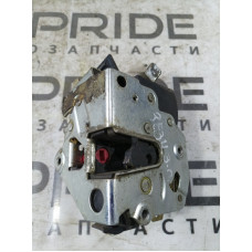 Замок двери