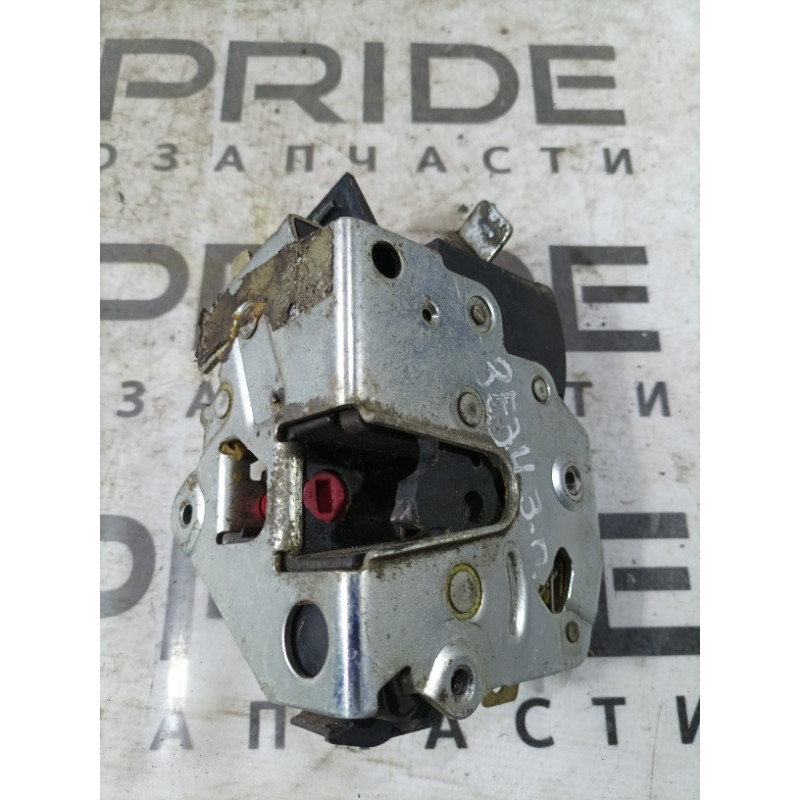 Замок двери (кузов и элементы) BMW 5-series E34 1990 M20b20 51228138928