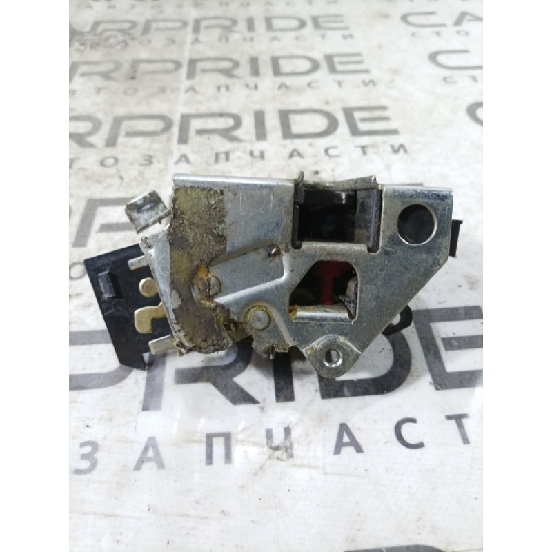 Замок двери (кузов и элементы) BMW 5-series E34 1990 M20b20 51228138928