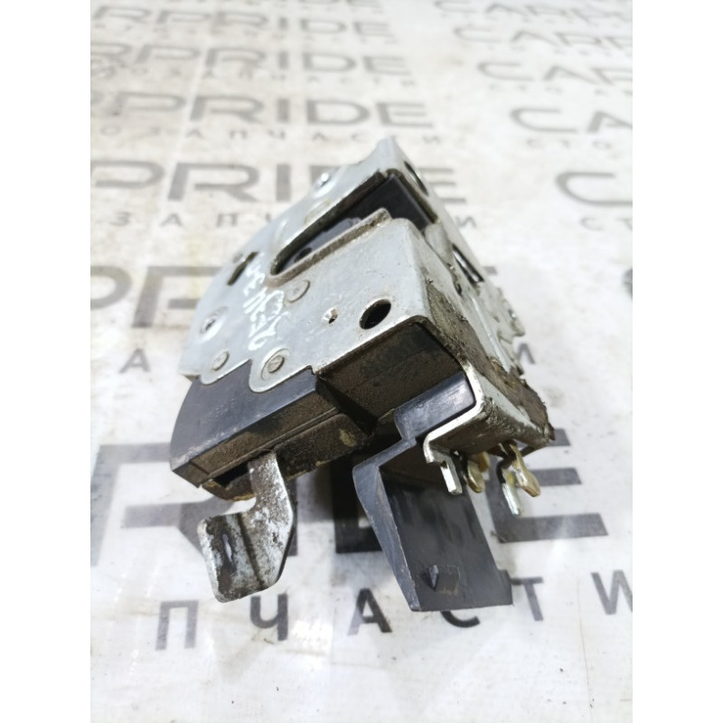 Замок двери (кузов и элементы) BMW 5-series E34 1990 M20b20 51228138928