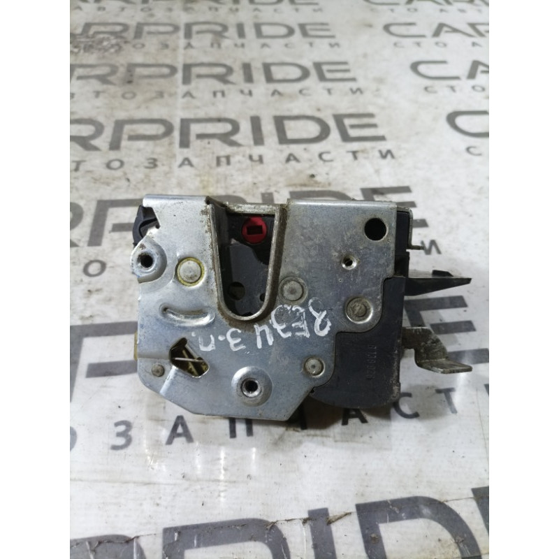 Замок двери (кузов и элементы) BMW 5-series E34 1990 M20b20 51228138928