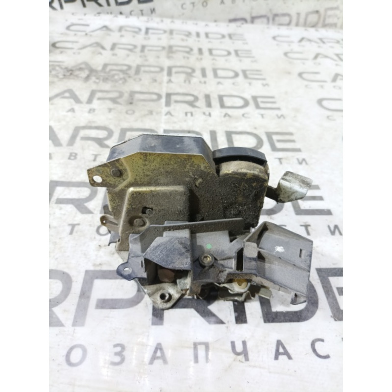 Замок двери (кузов и элементы) BMW 5-series E34 1990 M20b20 51228138928