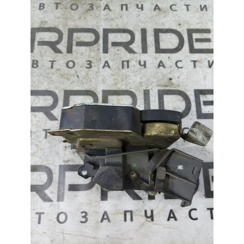 Замок двери (кузов и элементы) BMW 5-series E34 1990 M20b20 51228138928