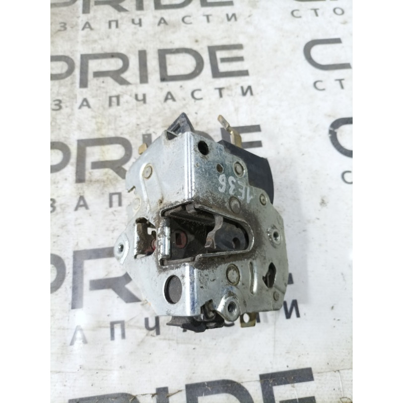 Замок двери (кузов и элементы) BMW 3-series E36 M40B18 51228122420