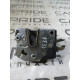 Замок двери (кузов и элементы) BMW 3-series E36 M40B18 51228122420