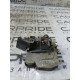 Замок двери (кузов и элементы) BMW 3-series E36 M40B18 51228122420