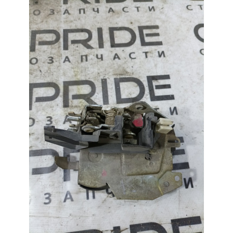 Замок двери (кузов и элементы) BMW 3-series E36 M40B18 51228122420