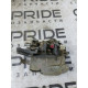 Замок двери (кузов и элементы) BMW 3-series E36 M40B18 51228122420