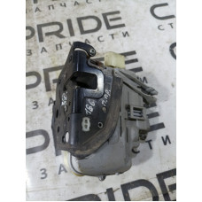 Замок двери