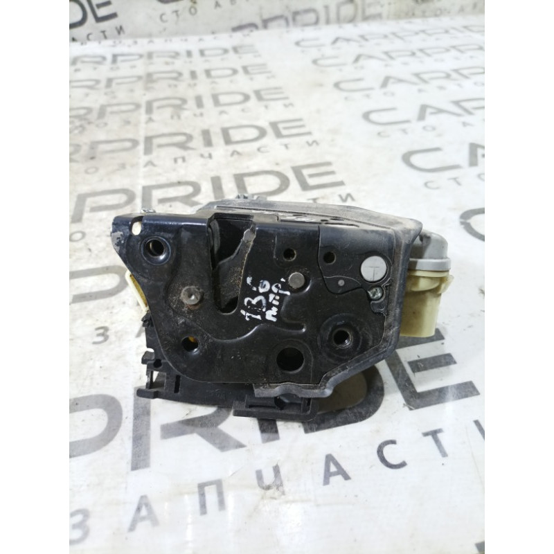 Замок двери (кузов и элементы) Volkswagen Passat B6 2008 2.0 BKP 3c2837016a