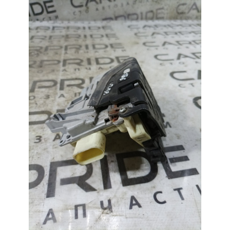 Замок двери (кузов и элементы) Volkswagen Passat B6 2008 2.0 BKP 3c2837016a