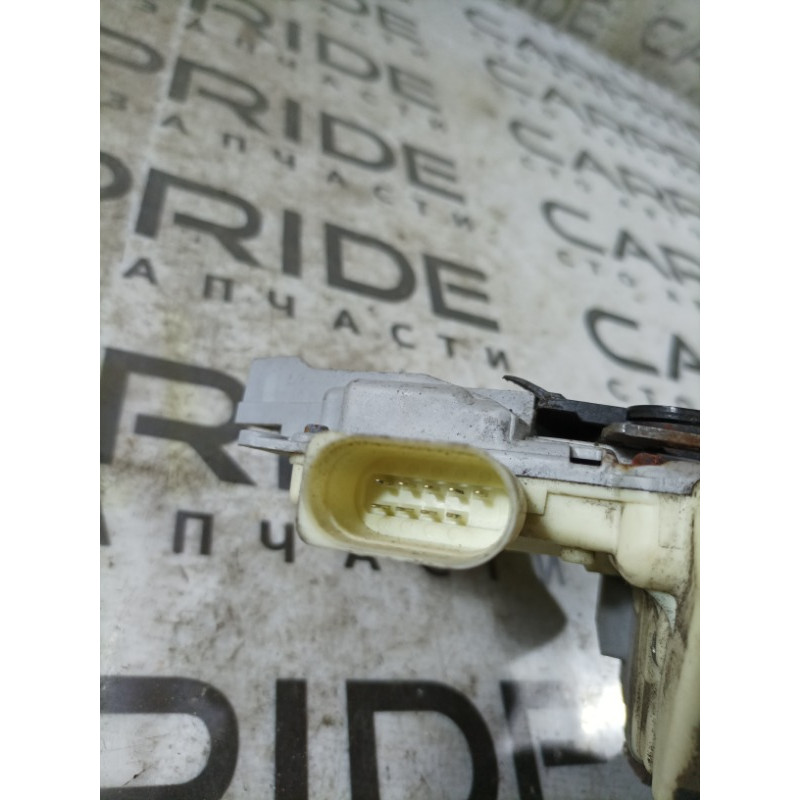 Замок двери (кузов и элементы) Volkswagen Passat B6 2008 2.0 BKP 3c2837016a