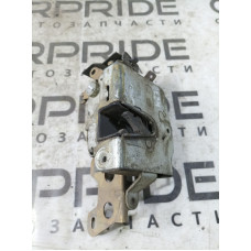 Замок двери