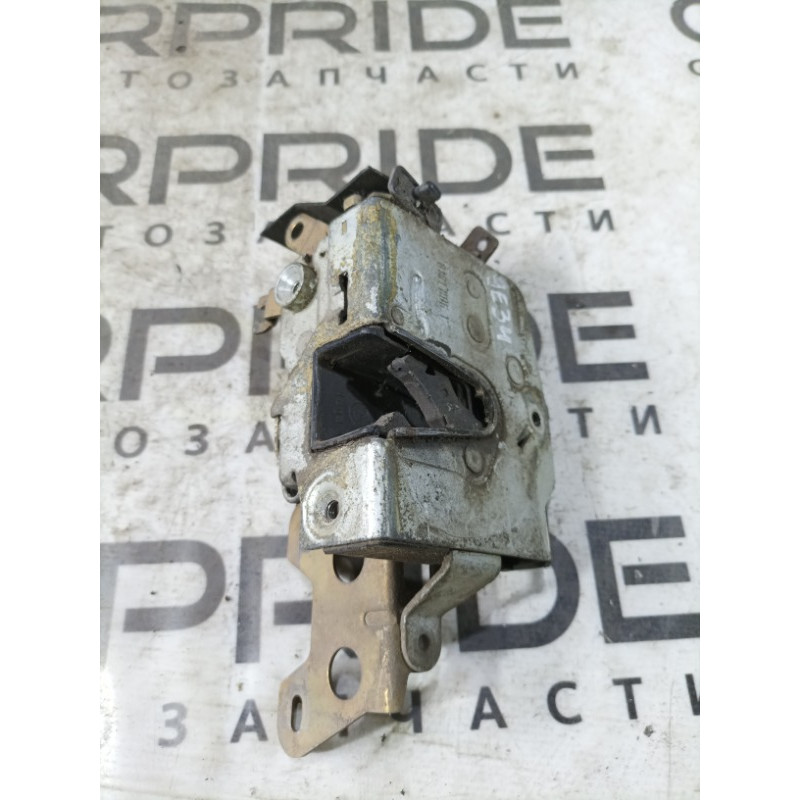 Замок двери (кузов и элементы) BMW 5-series E34 M43b18 51228181006