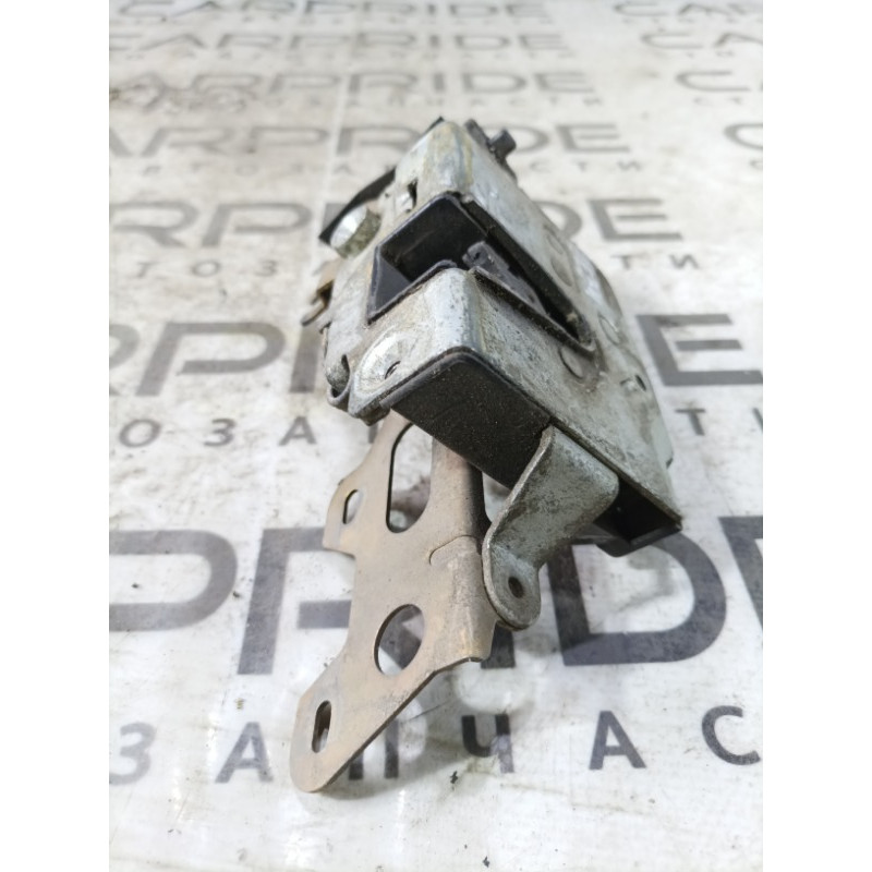 Замок двери (кузов и элементы) BMW 5-series E34 M43b18 51228181006