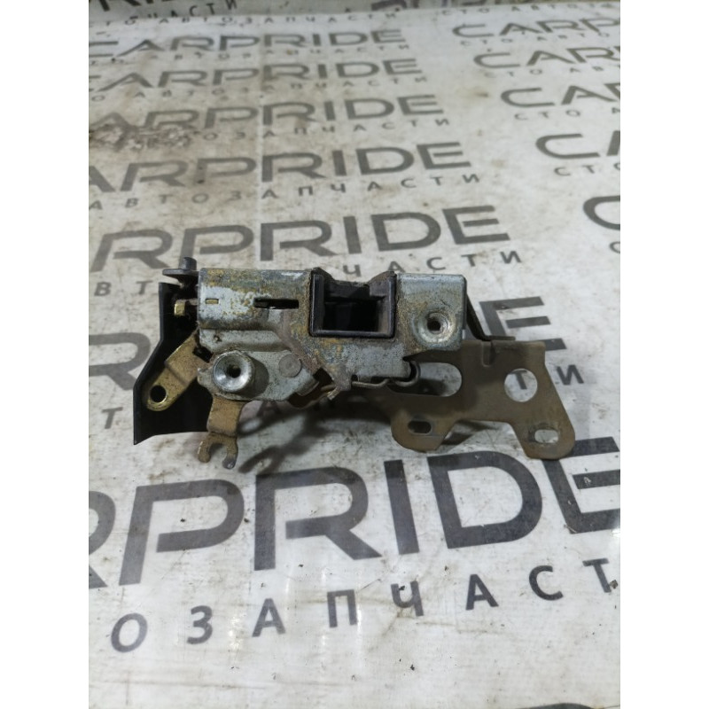 Замок двери (кузов и элементы) BMW 5-series E34 M43b18 51228181006