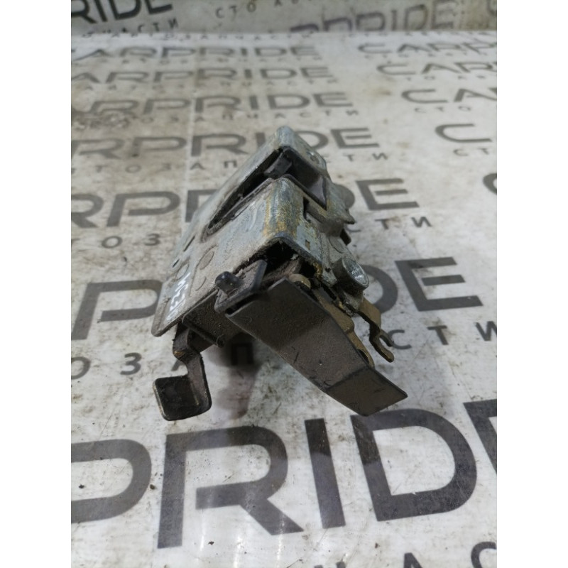 Замок двери (кузов и элементы) BMW 5-series E34 M43b18 51228181006