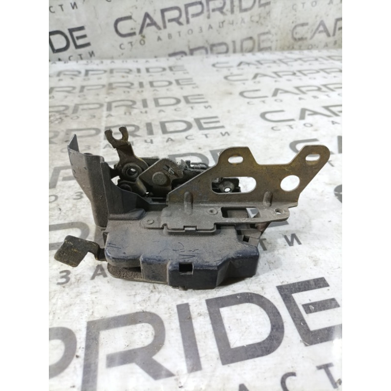 Замок двери (кузов и элементы) BMW 5-series E34 M43b18 51228181006