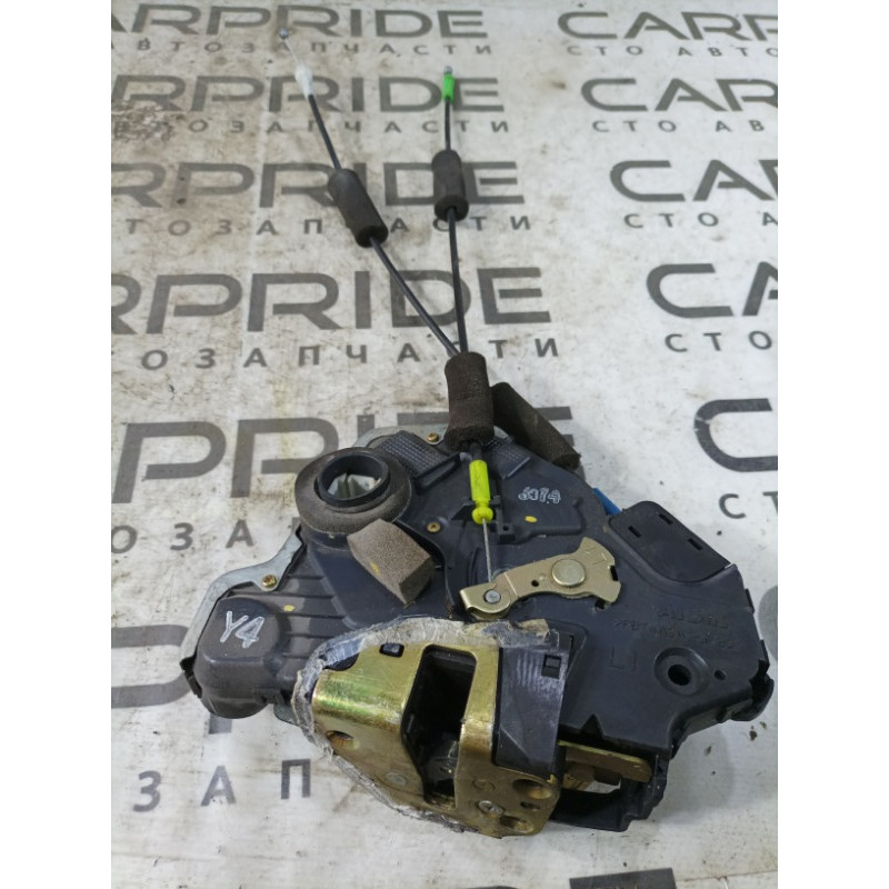 Замок двери (кузов и элементы) Lexus RX XU30 2007 3.0 1MZ-FE 6904013111