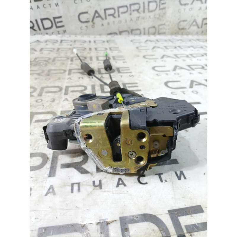 Замок двери (кузов и элементы) Lexus RX XU30 2007 3.0 1MZ-FE 6904013111