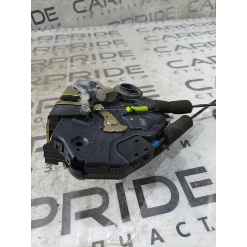 Замок двери (кузов и элементы) Lexus RX XU30 2007 3.0 1MZ-FE 6904013111