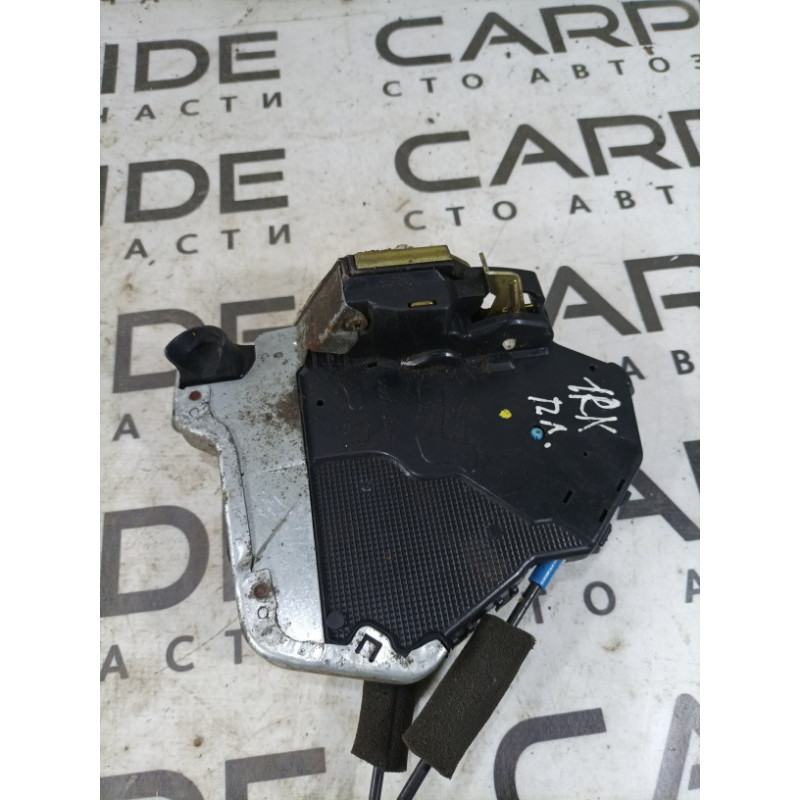 Замок двери (кузов и элементы) Lexus RX XU30 2007 3.0 1MZ-FE 6904013111