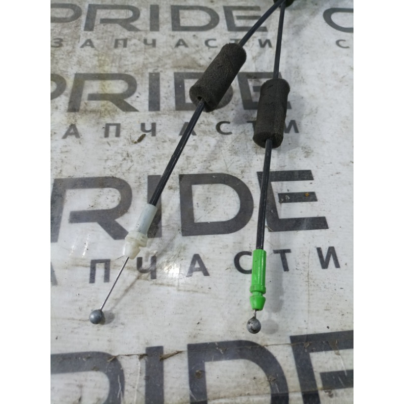 Замок двери (кузов и элементы) Lexus RX XU30 2007 3.0 1MZ-FE 6904013111