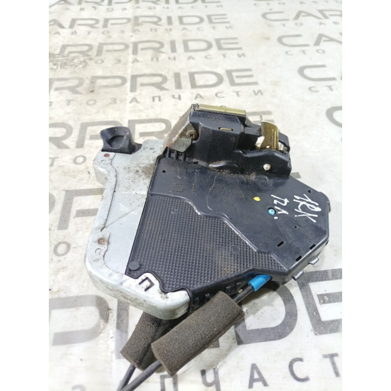 Замок двери (кузов и элементы) Lexus RX XU30 2007 3.0 1MZ-FE 6904013111