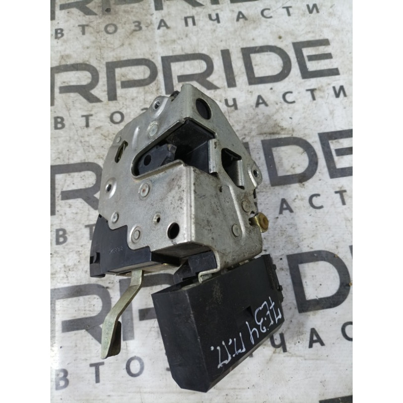 Замок двери (кузов и элементы) BMW 5-series E34 1994 M43b18 51218168924