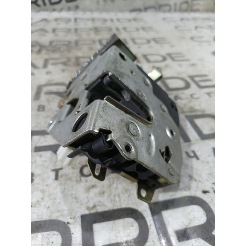 Замок двери (кузов и элементы) BMW 5-series E34 1994 M43b18 51218168924