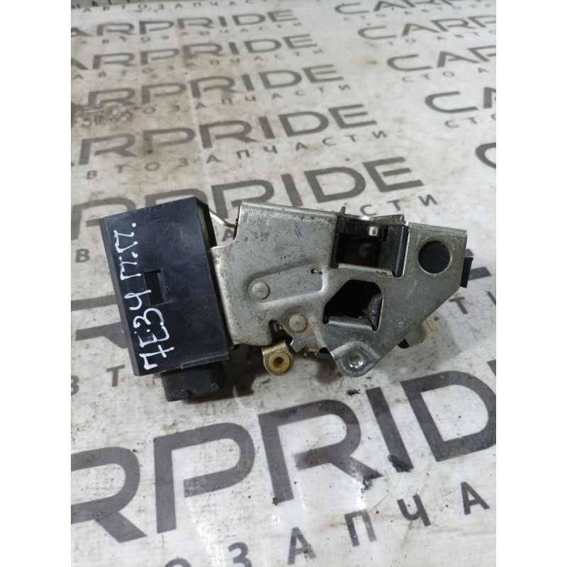 Замок двери (кузов и элементы) BMW 5-series E34 1994 M43b18 51218168924