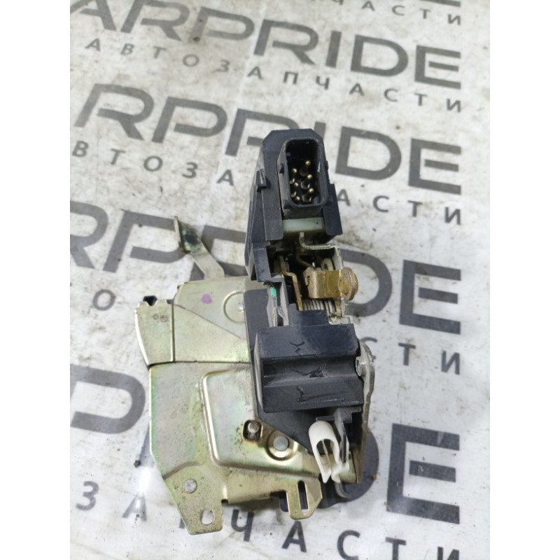 Замок двери (кузов и элементы) BMW 5-series E34 1994 M43b18 51218168924