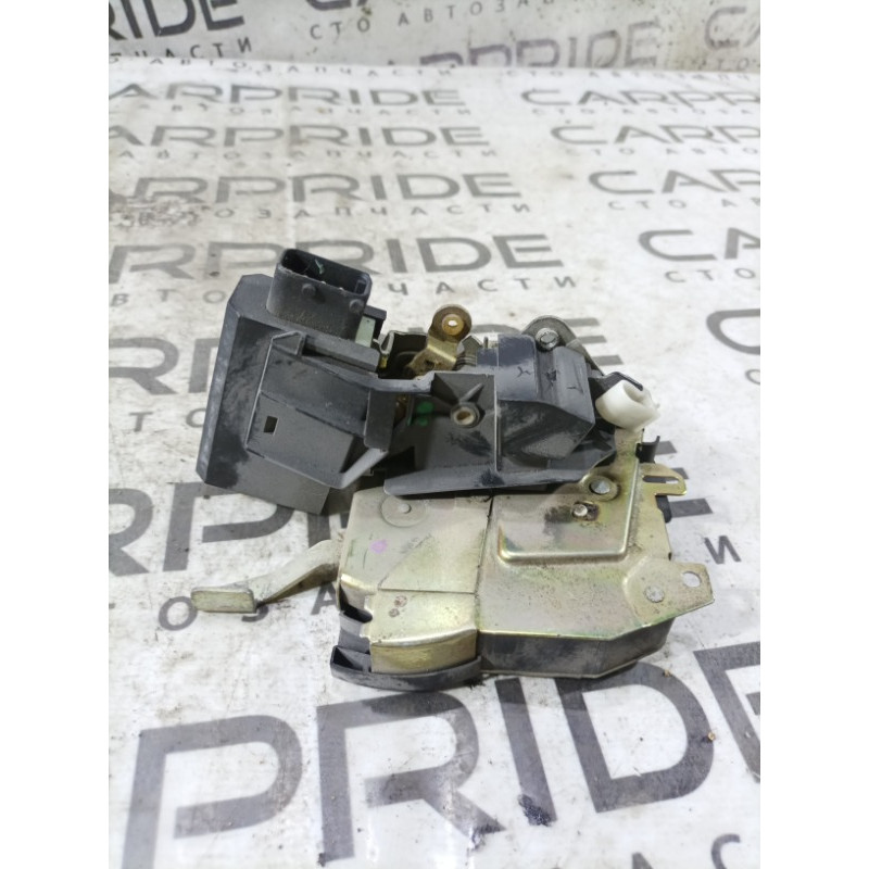 Замок двери (кузов и элементы) BMW 5-series E34 1994 M43b18 51218168924