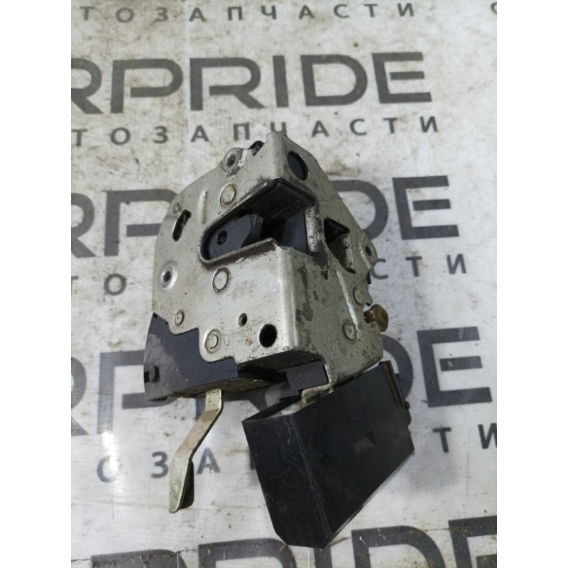 Замок дверей (кузов і елементи) BMW 5-series E34 51218168924