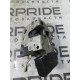 Замок дверей (кузов і елементи) BMW 5-series E34 51218168924
