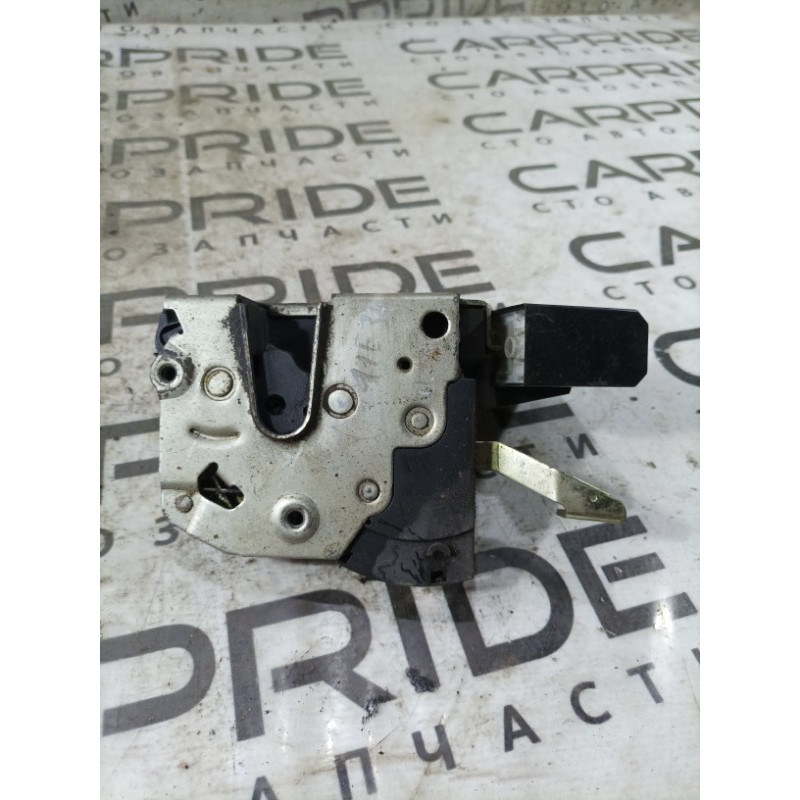 Замок дверей (кузов і елементи) BMW 5-series E34 51218168924