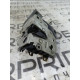 Замок дверей (кузов і елементи) BMW 5-series E34 51218168924