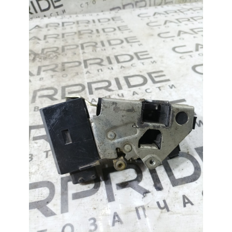 Замок дверей (кузов і елементи) BMW 5-series E34 51218168924