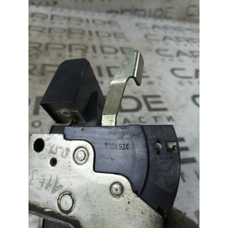Замок дверей (кузов і елементи) BMW 5-series E34 51218168924