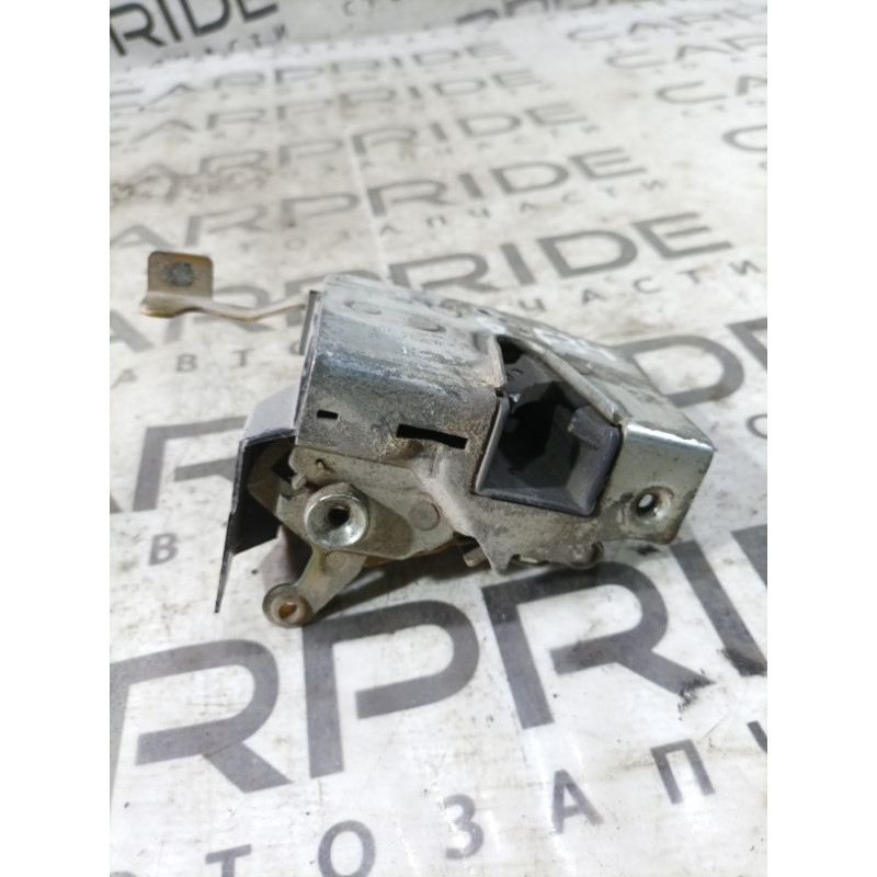 Замок двери (кузов и элементы) BMW 5-series E34 1993 M20b25 51218104782