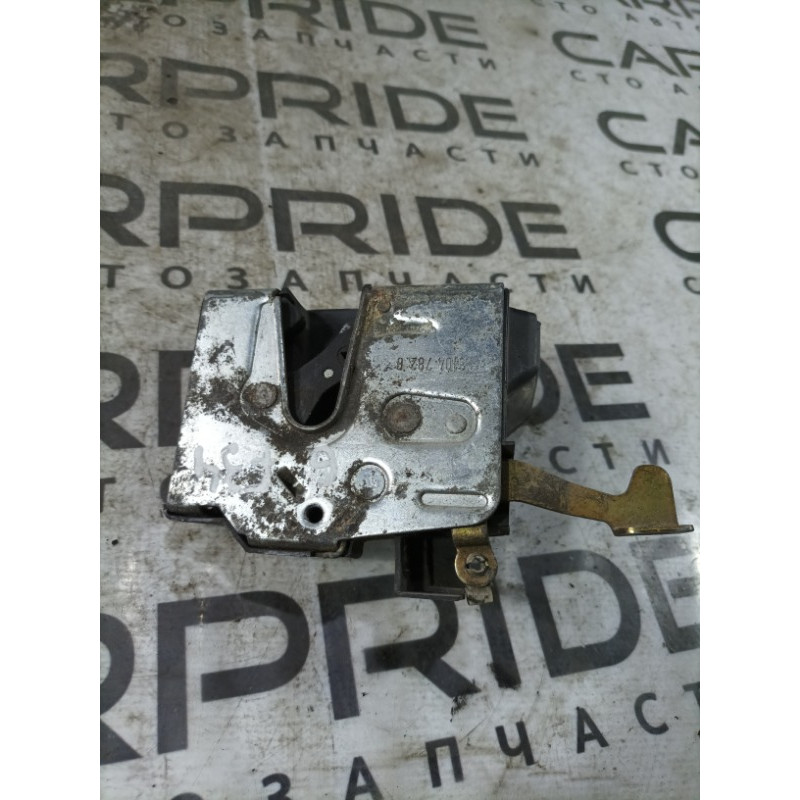Замок двери (кузов и элементы) BMW 5-series E34 1993 M20b25 51218104782