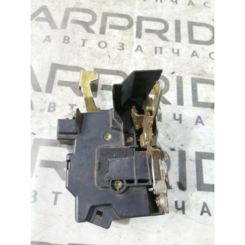 Замок двери (кузов и элементы) BMW 5-series E34 1993 M20b25 51218104782