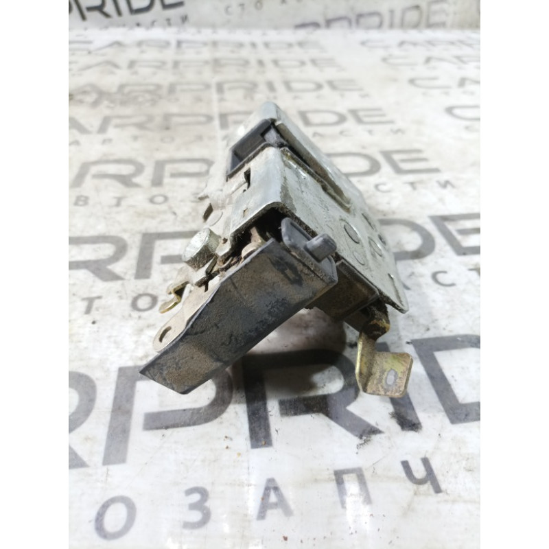 Замок двери (кузов и элементы) BMW 5-series E34 1993 M20b25 51228181005