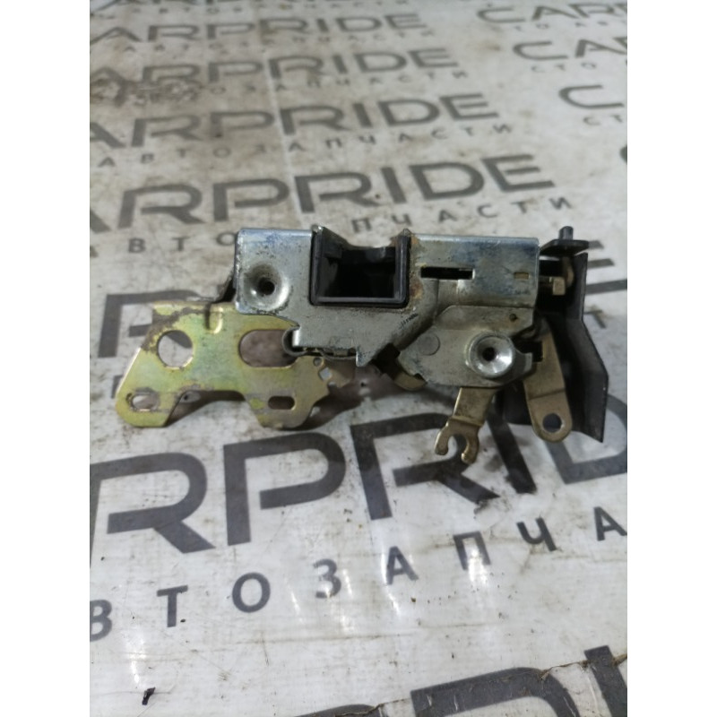 Замок двери (кузов и элементы) BMW 5-series E34 1993 M20b25 51228181005