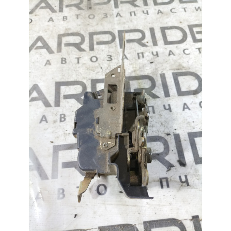 Замок двери (кузов и элементы) BMW 5-series E34 1993 M20b25 51228181005